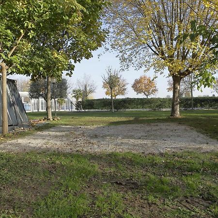 Camping Da Giovanni 페스키에라델가르다 외부 사진