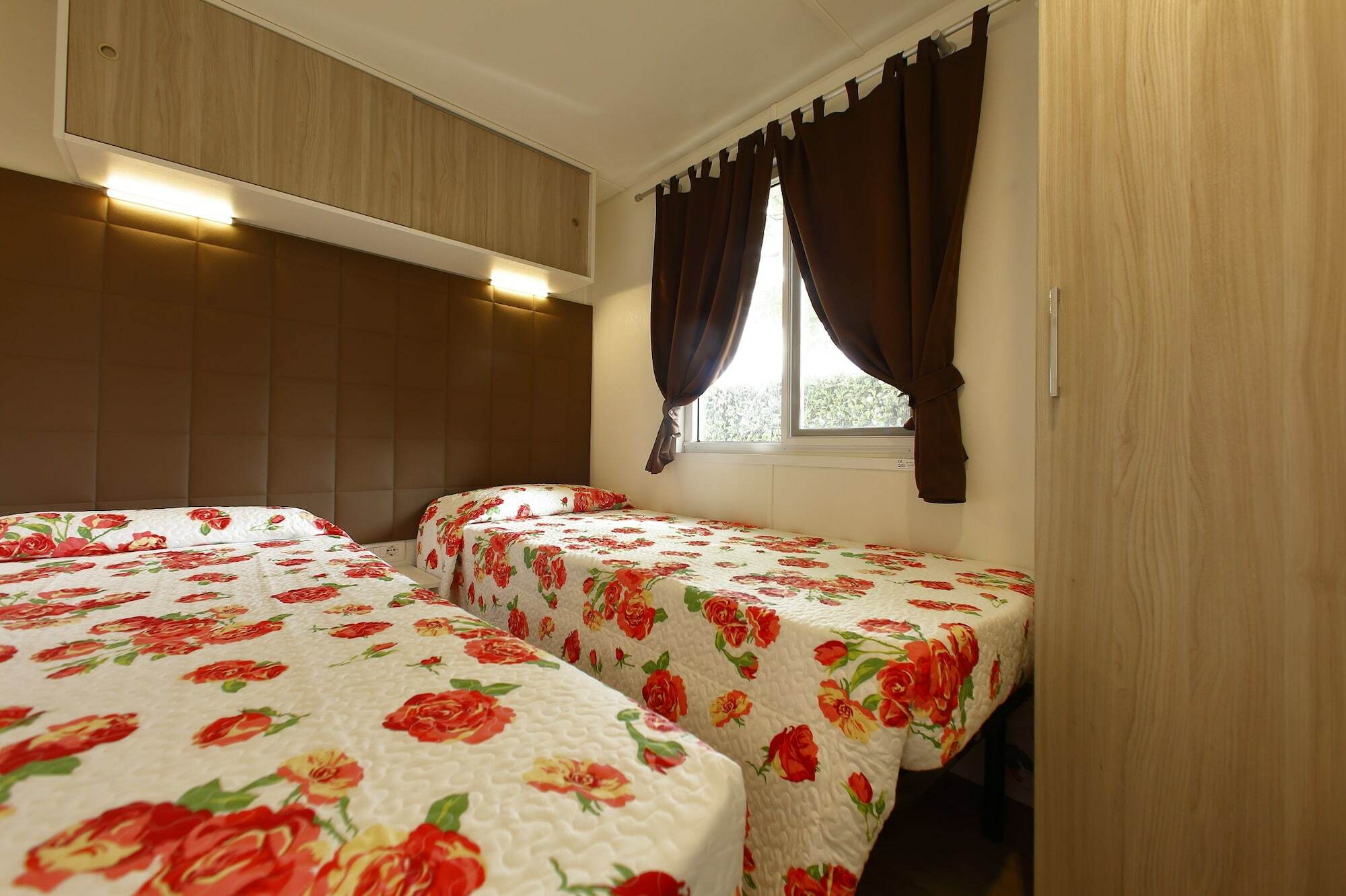 Camping Da Giovanni 페스키에라델가르다 외부 사진